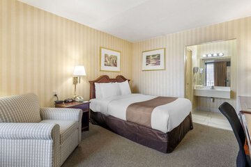 Quality Inn Tysons Corner