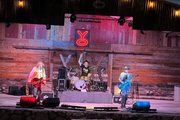 Theater show