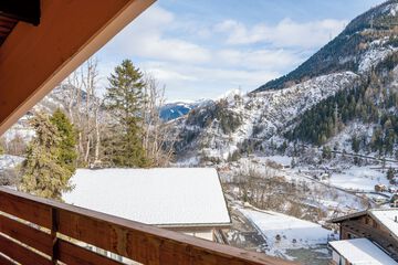 Land view from property