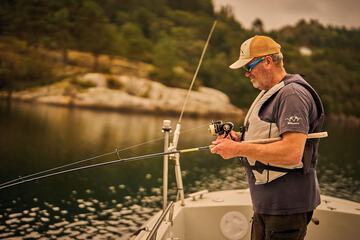Fishing