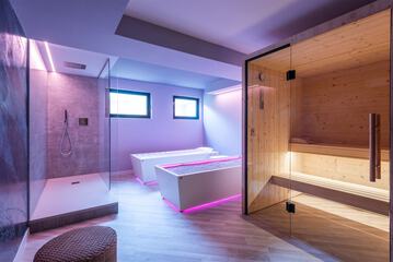 Spa treatment