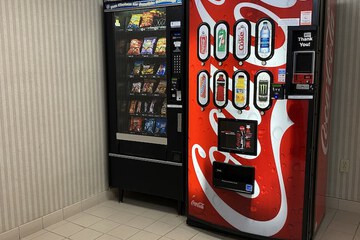 Vending machine