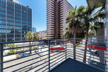 Terrace/Patio 75 of 81