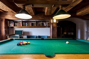 Billiards