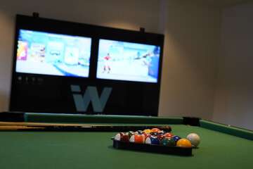 Billiards