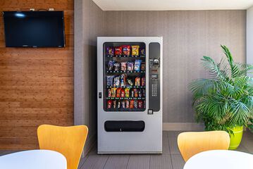 Vending machine