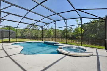 Terrace or Patio