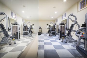 Gym