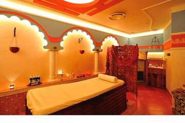Spa treatment