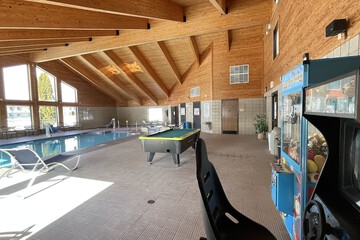 Children's activities