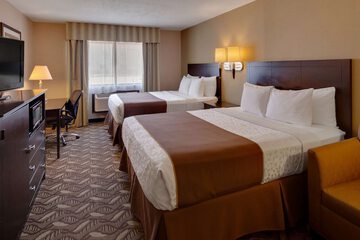 Best Western Pontiac Inn