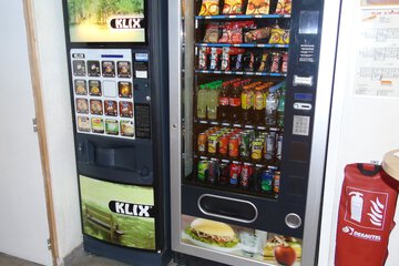 Vending machine