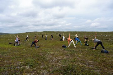 Yoga