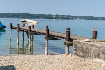 Lake