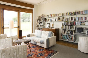 Library