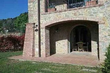 Terrace or Patio