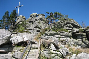 Hiking