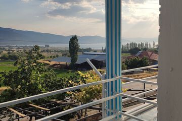 Lake view
