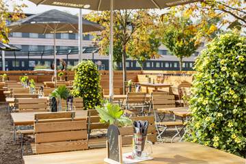 Sundeck
