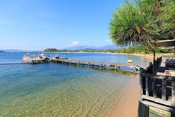 Dock