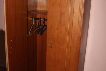 Wardrobe