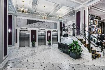 Hotel Interior 6 of 9