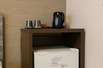 Mini-refrigerator