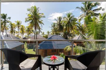 View from room