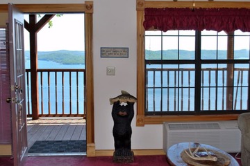 View from room