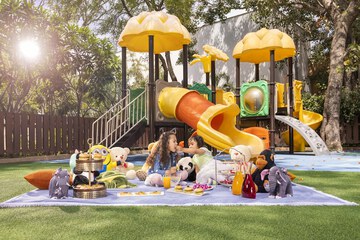 Children's activities