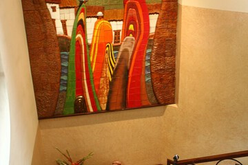 Building design