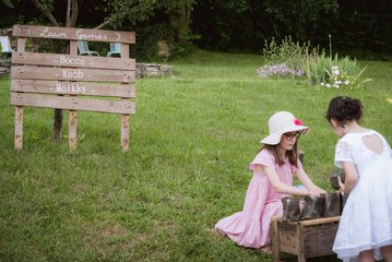 Children's activities