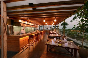 Family dining