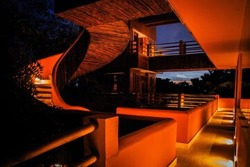Building design