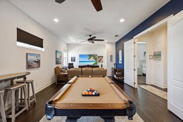 Billiards