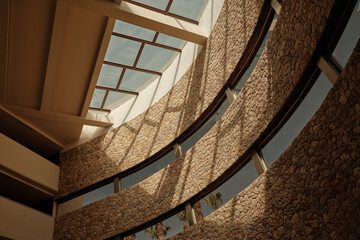 Building design
