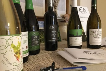 Winery