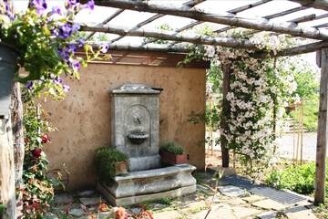 Fountain