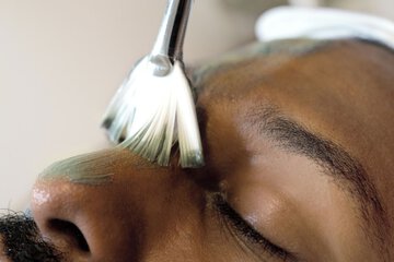 Spa treatment
