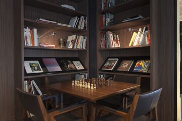 Library