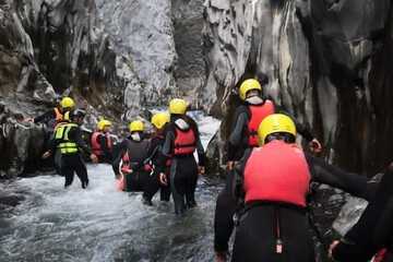 Rafting