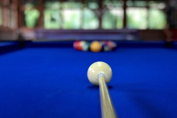 Billiards