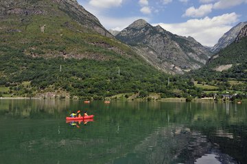Lake
