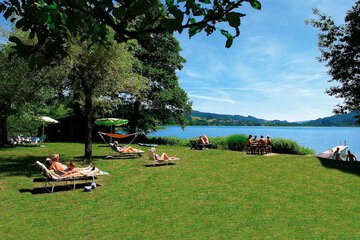 Lake
