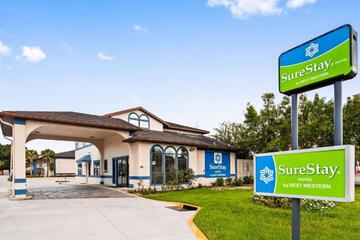 Quality Inn Jacksonville South