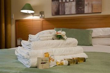 In-Room Amenity