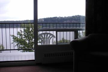 View from room