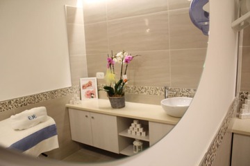 Spa treatment