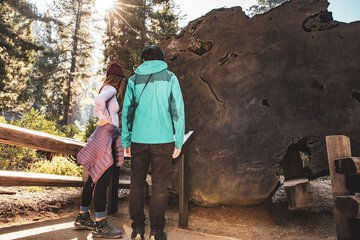 Hiking