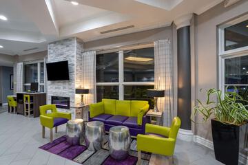 Hotel Interior 9 of 40